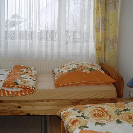 Hotelpension Windfluchter Börgerende-Rethwisch Pokoj fotografie